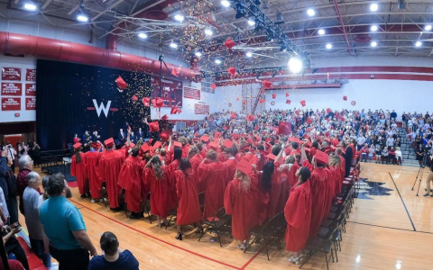 How to watch Wapakoneta High School Football? Simple streaming tips and live updates!