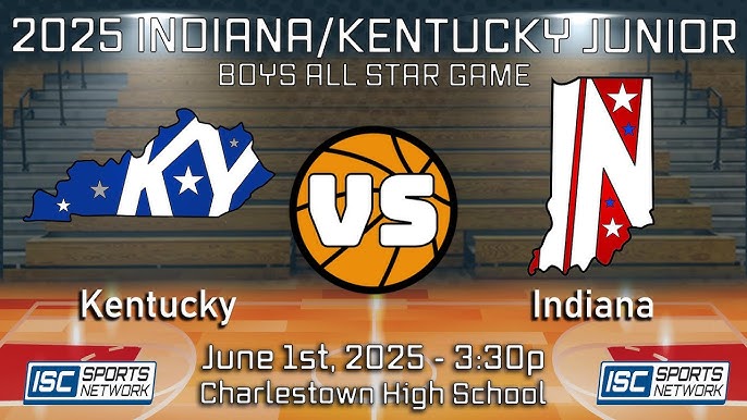How to Watch IBCA All State Boys Basketball 2025 Games Live This Year!