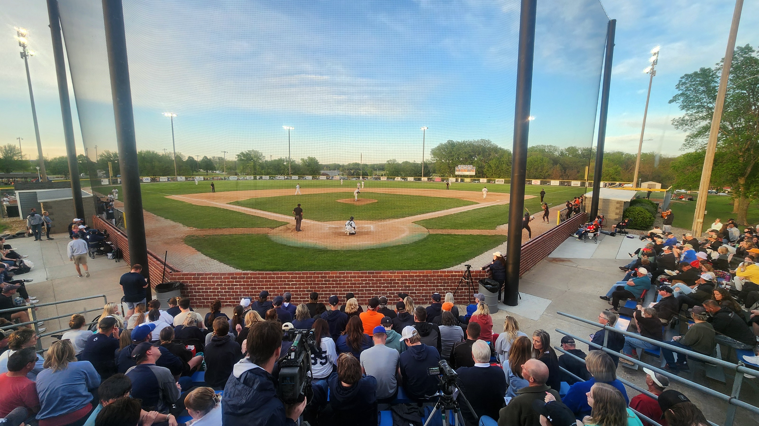 Concordia Baseball Schedule 2025 updates? Latest game dates and changes revealed!