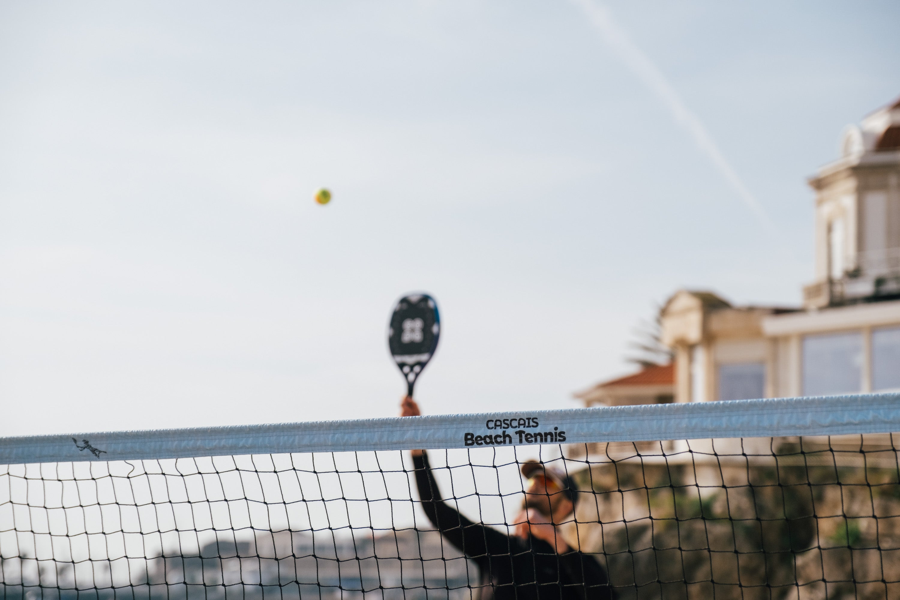 Why you need a beach tennis set with net today (Fun benefits)