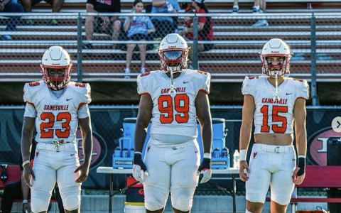 Georgia High School Football Forum Updates Get Latest Team News Here