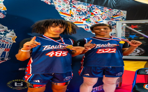 Elite basketball camps 2025 how to choose the best one for you?