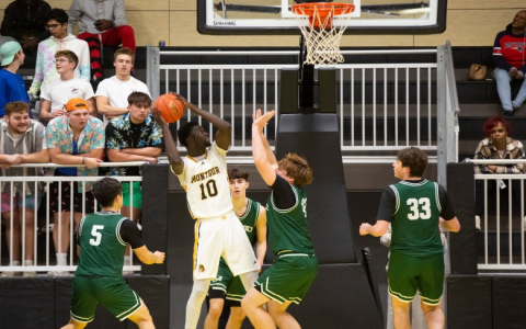TSSAA Boys Basketball State Tournament 2025 Bracket Is Ready: See Who Plays Whom First