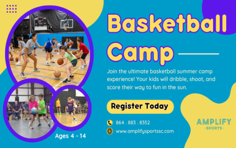 USC Basketball Camp 2025 Sign Up Guide Simple Steps Inside