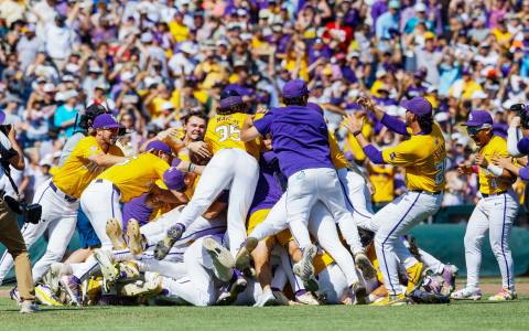 National Classic Baseball Tournament 2025: How Teams Can Join And Play Next Year