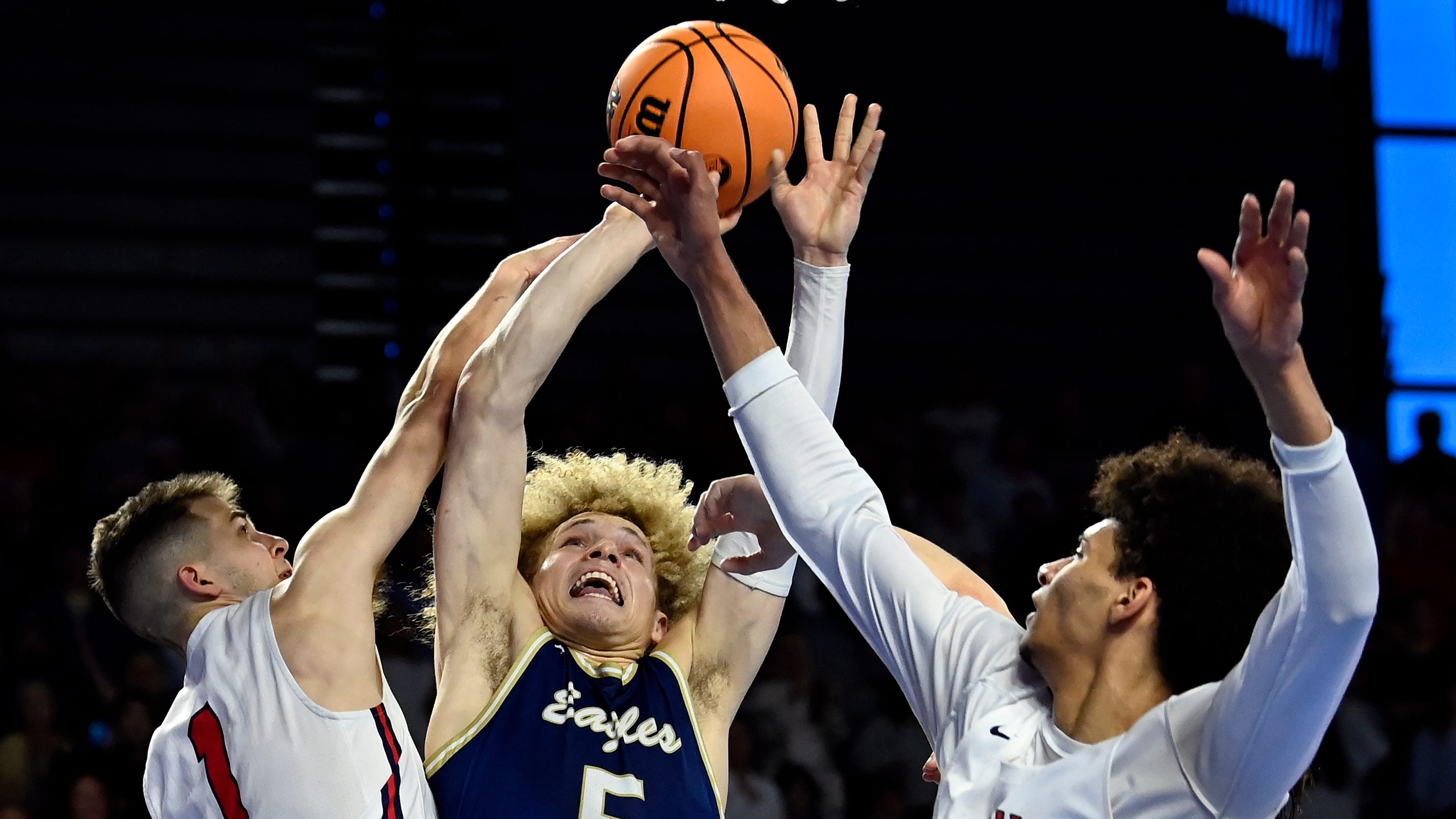 TSSAA Boys Basketball State Tournament 2025 Bracket Is Ready: See Who Plays Whom First
