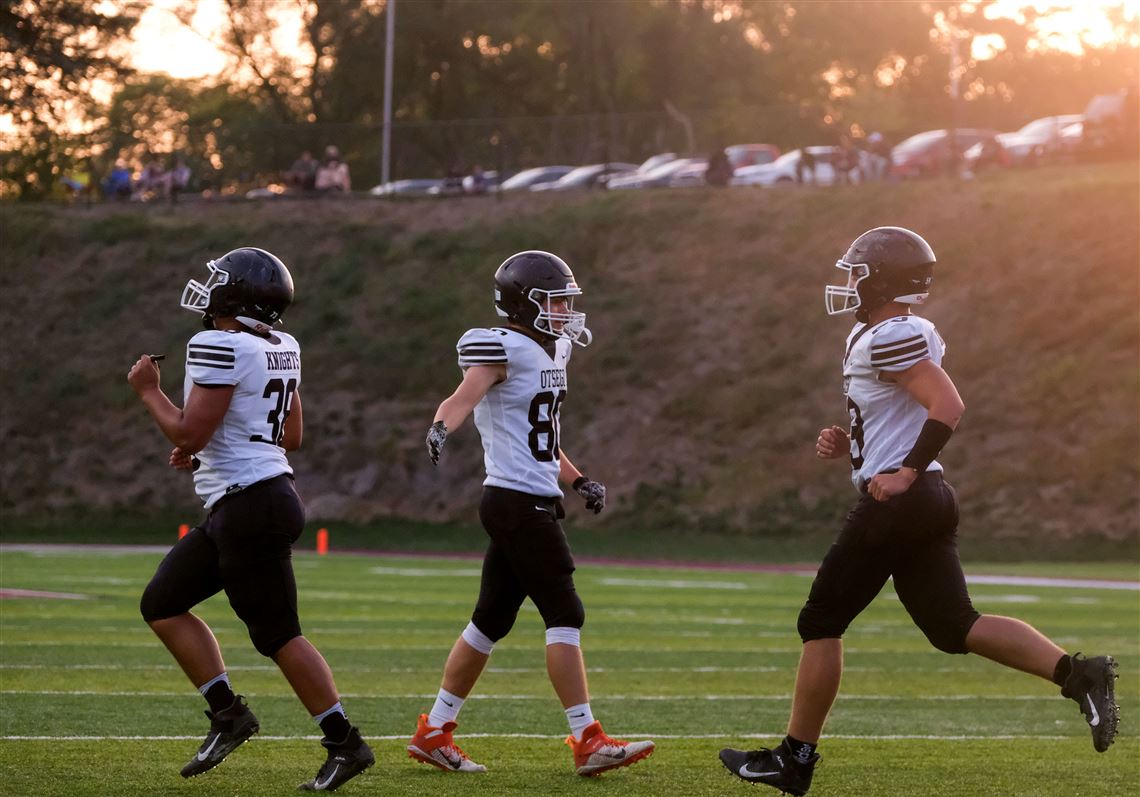 Where Does Otsego High School Football Rank Check Latest Standings