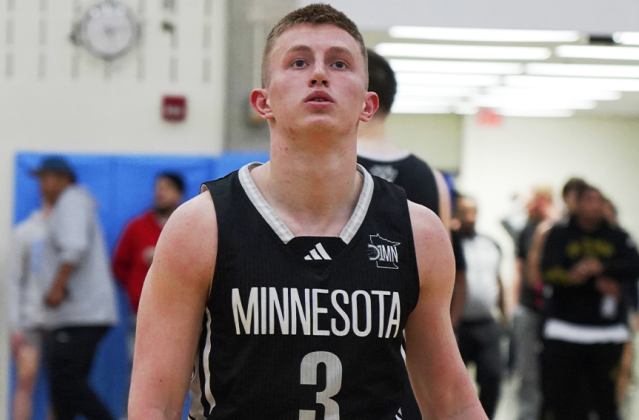 Who Will Win Mr Basketball North Dakota 2025 Vote Find Top Candidates