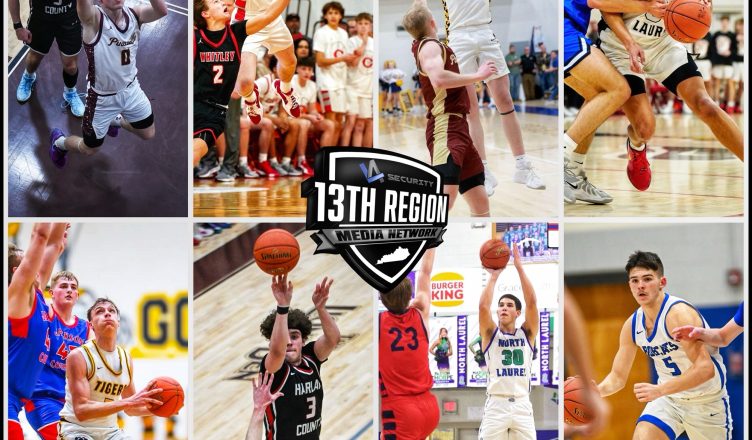 Get Ready for 13th Region Basketball Tournament 2025 Top 3 Training Tips