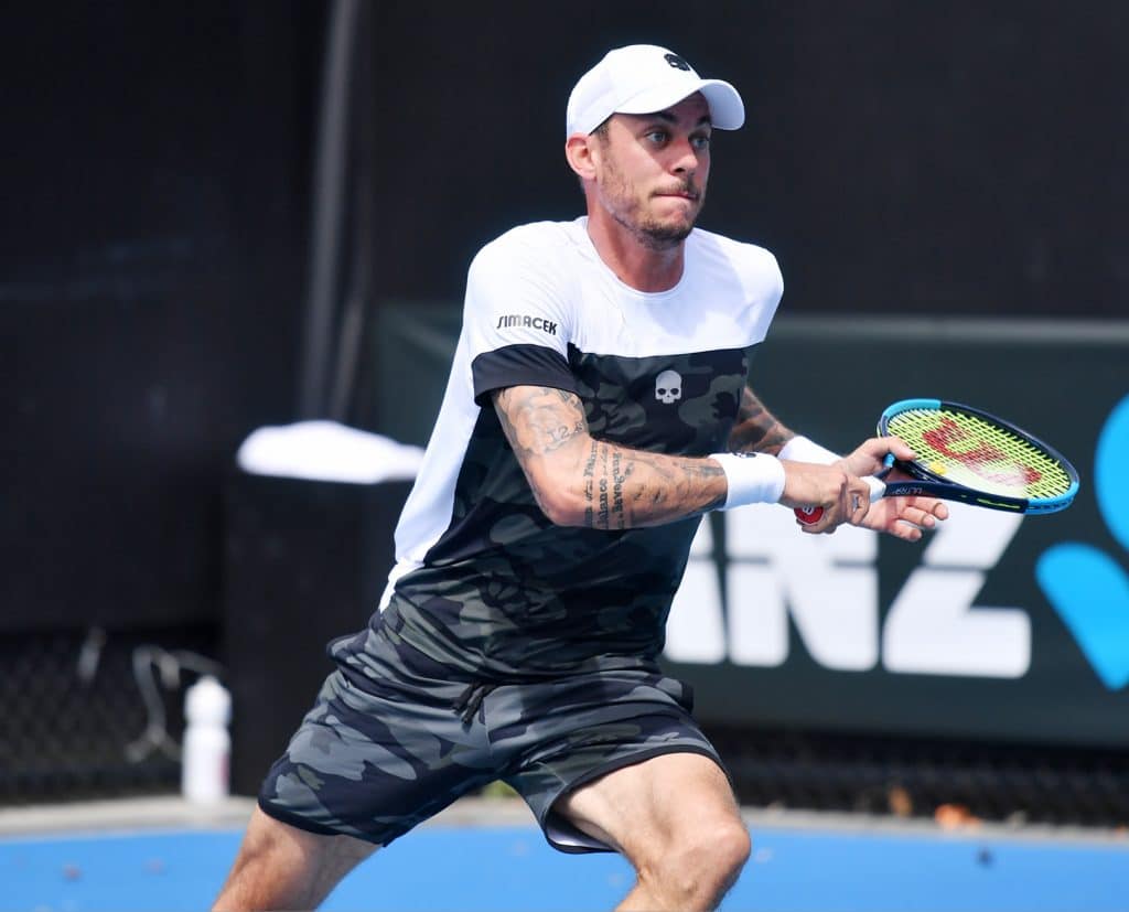 Hydrogen Tennis Outfits Benefits Lightweight Comfort Material