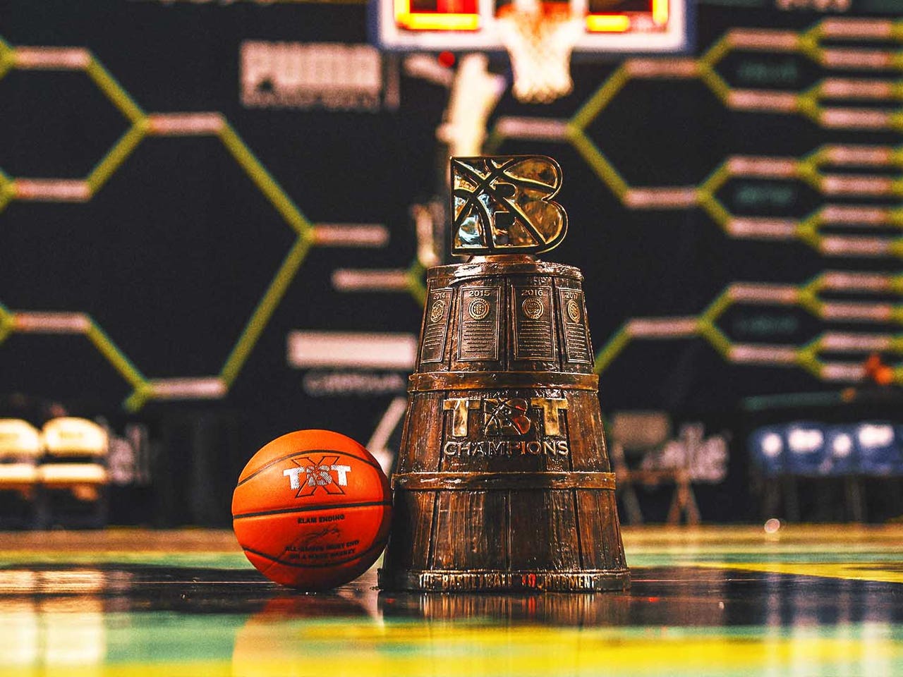 How to Watch PCL Basketball Championship 2025? Free TV Channels and Apps