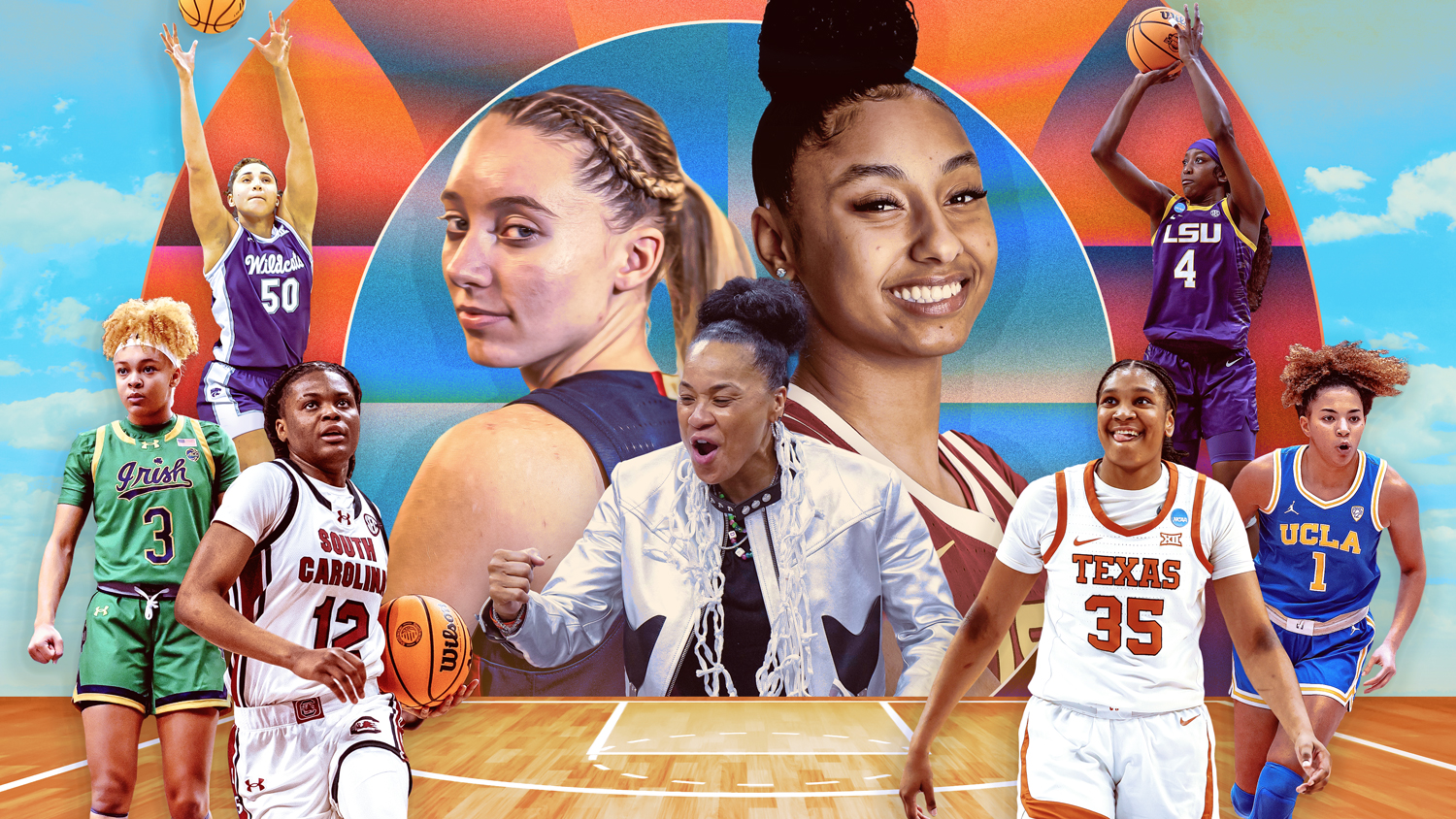 Class B State Girls Basketball 2025 Who Will Win? Predict Top Contenders Now!
