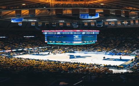 WV Boys Basketball State Tournament 2025 Schedule Find Game Dates Locations Now