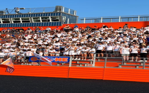 Silver creek high school football wins big see the latest game highlights