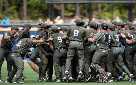 2025 Arizona High School Baseball Rankings Predictions and Game Schedule