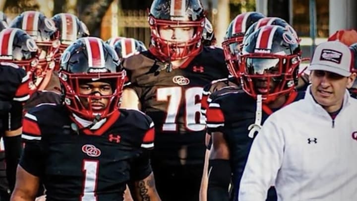 Who Will Win Maryland High School Football Playoffs 2024 Expert Picks Inside