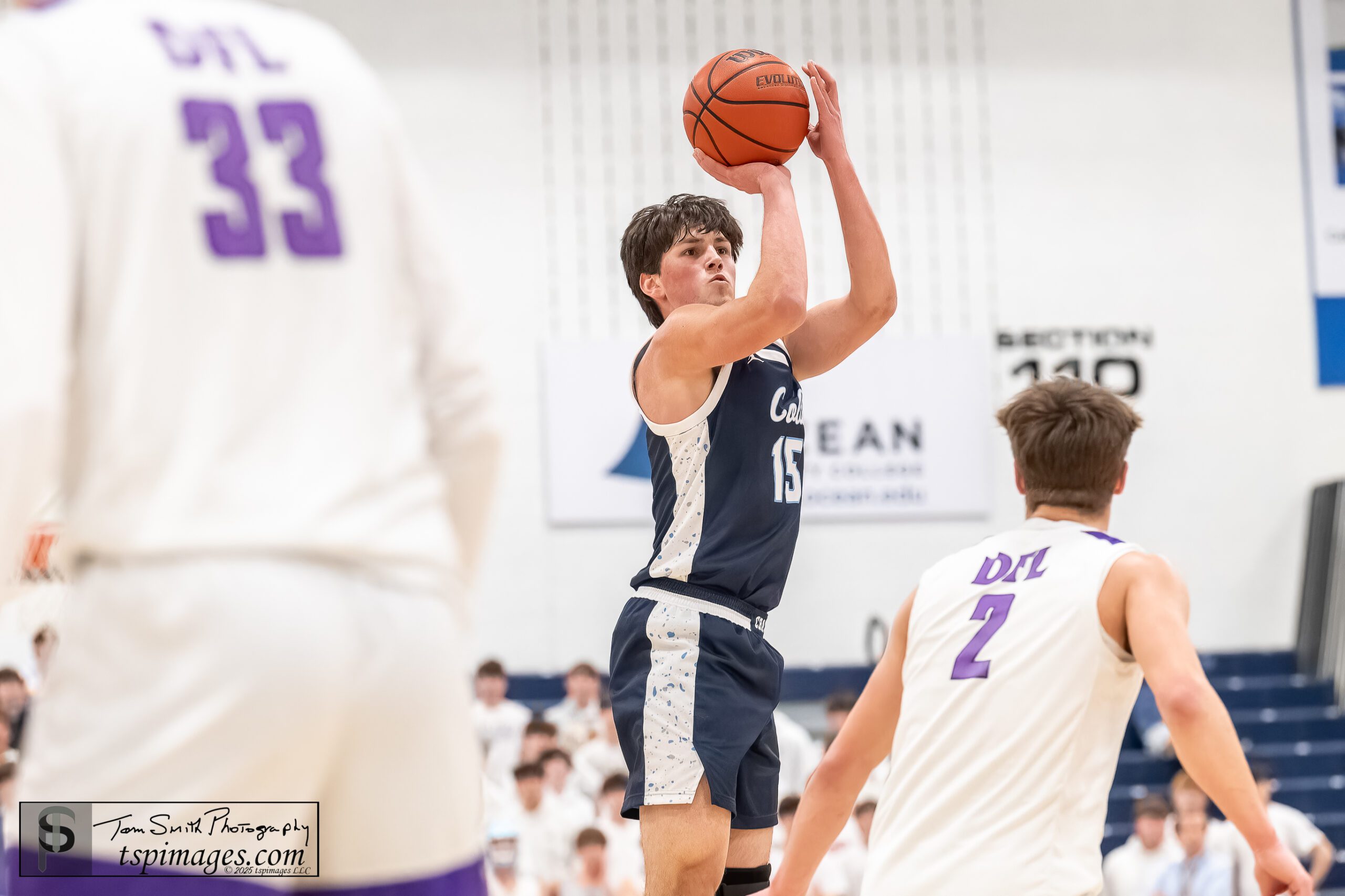 How to Get Picked for 2025 All-Shore Basketball Teams? Key Skills Revealed!