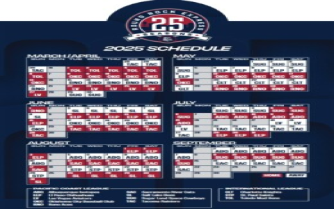 How to find Harding baseball schedule 2025 (easy search tips here)