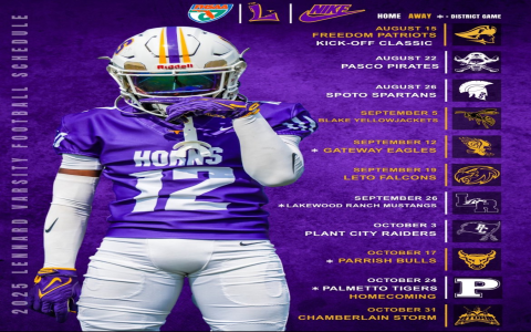 Belton High School Football Schedule Find Upcoming Games and Times