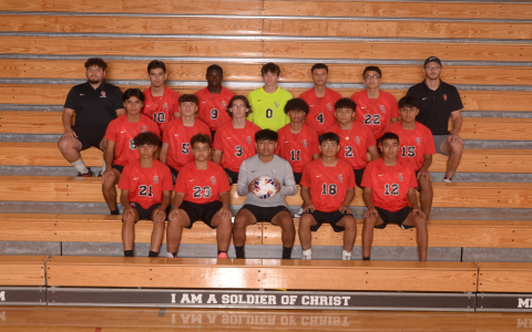 See Cardinal Ritter High School Football Schedule and Important Dates