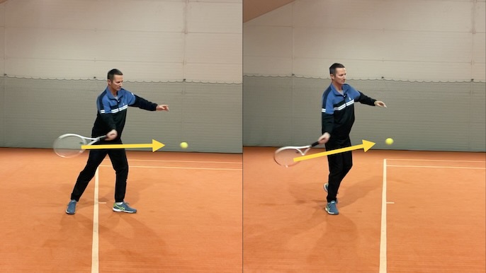 Learn Tennis at Top Spin Academy: Quick Tips for Better Strokes!