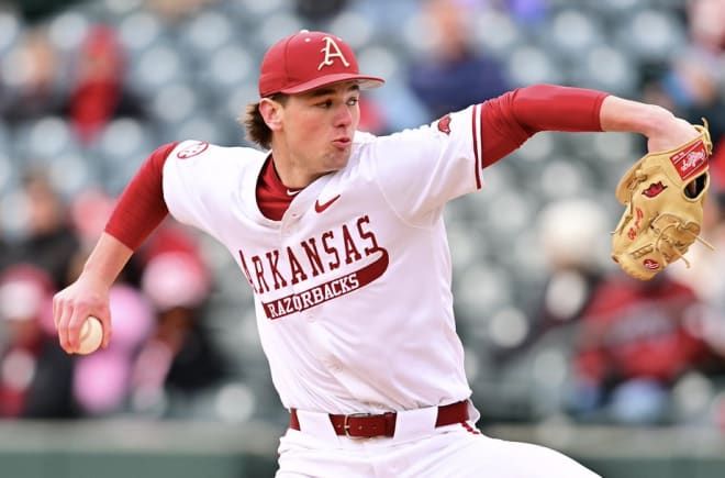 Best Games in Arkansas Baseball Record 2025? (Exciting Moments and Recaps)