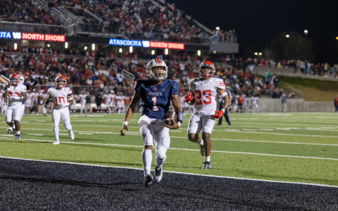 Pelham High School Football Schedule 2023 Find Out Game Dates Now!