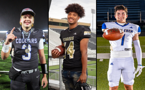 When does Howell High School Football Playoffs begin? Get exact dates and times here