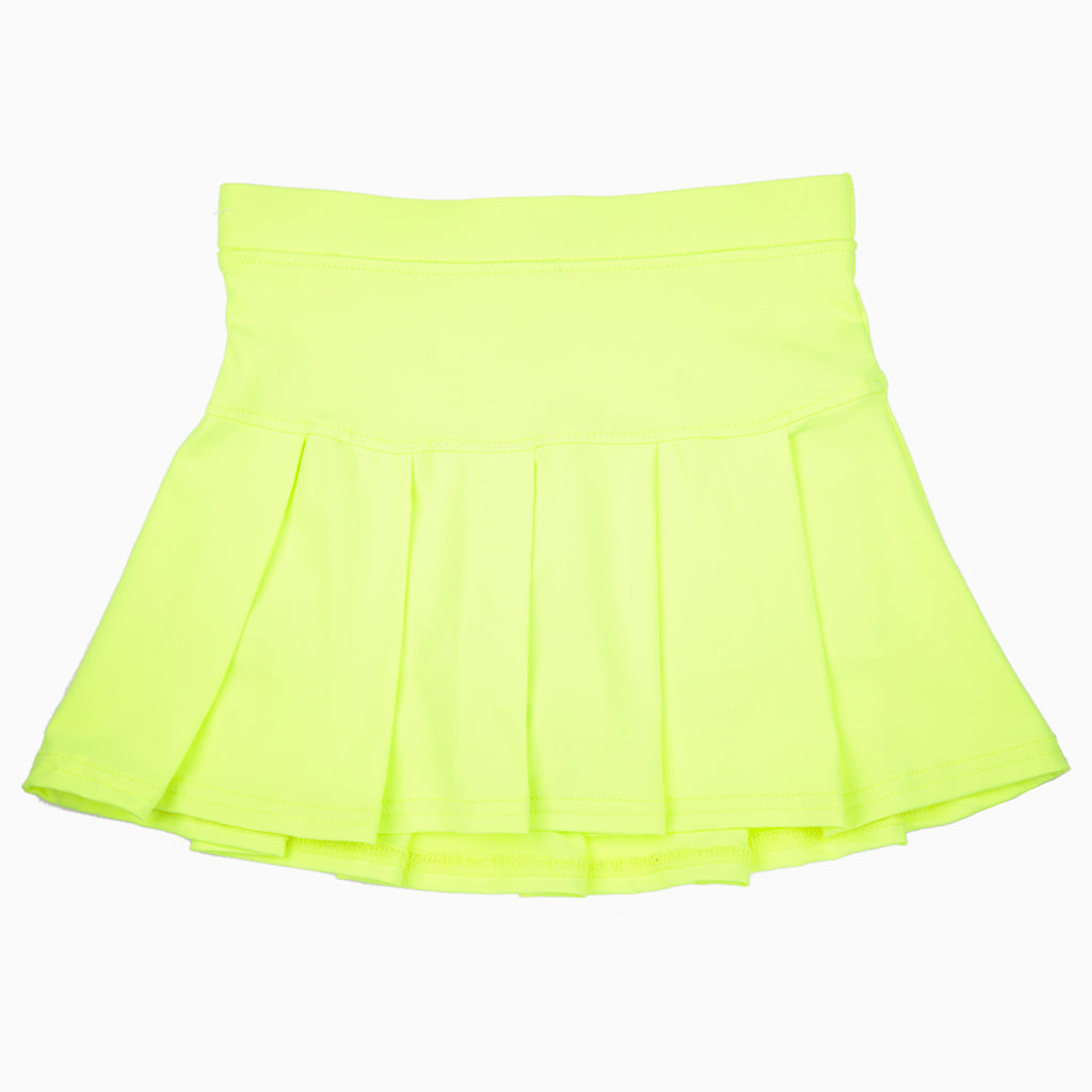 Where to Find Neon Tennis Skirt Affordable Places Online