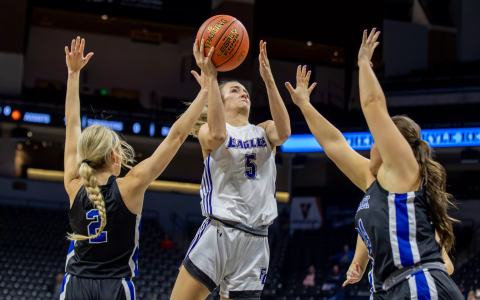Class B State Girls Basketball 2025 Who Will Win? Predict Top Contenders Now!