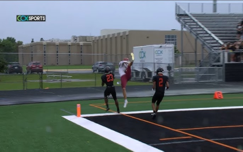 Osseo Football Game Highlights: Watch the Top 5 Plays This Week!