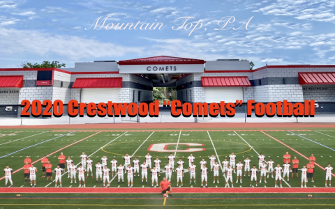 Crestwood High School Football Team: Meet the Players and Coaches Now