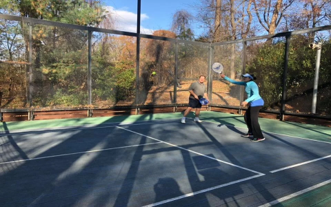 Where to Play Western PA Paddle Tennis Top Places Near You