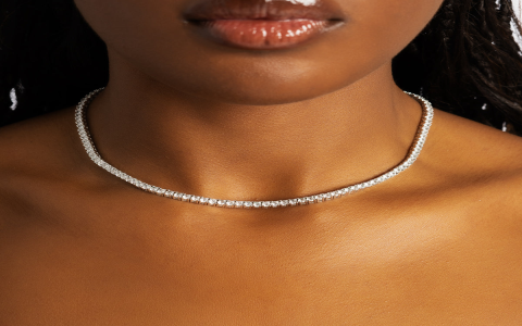 Best 2mm Moissanite Tennis Chain Styles Find Top Picks Now