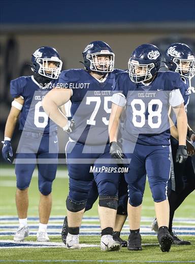 Grove City High School Football 2024 Season News? Find Latest Games and Scores Here!