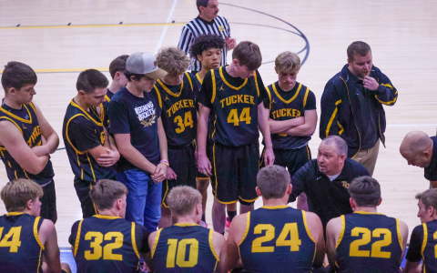 Who won the 2025 wv boys state basketball tournament? Final scores and champions announced.