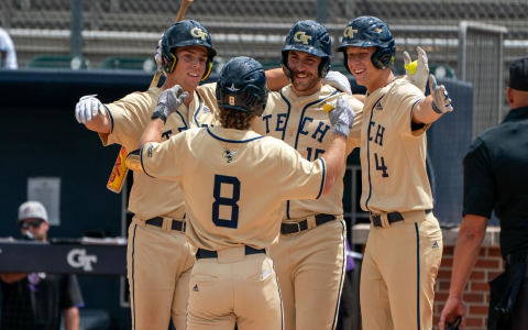 Clemson Baseball Stats 2025 Schedule Results: Full Season Breakdown