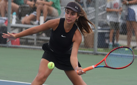 Bethel Tennis Program: Learn How to Play and Win Today!