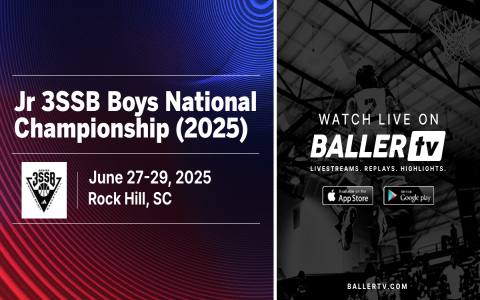 How to Watch PCL Basketball Championship 2025? Free TV Channels and Apps