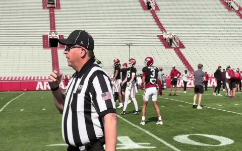 Troy High School Football Score News Breaking Season Highlights Recap