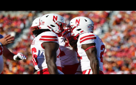Best Plays from Nebraska High School Football Championships 2024 You Must See
