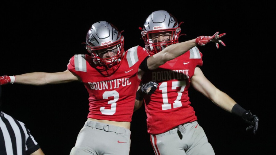How to Watch Bountiful High School Football Live Stream Free: 5 Simple Steps for Fans!