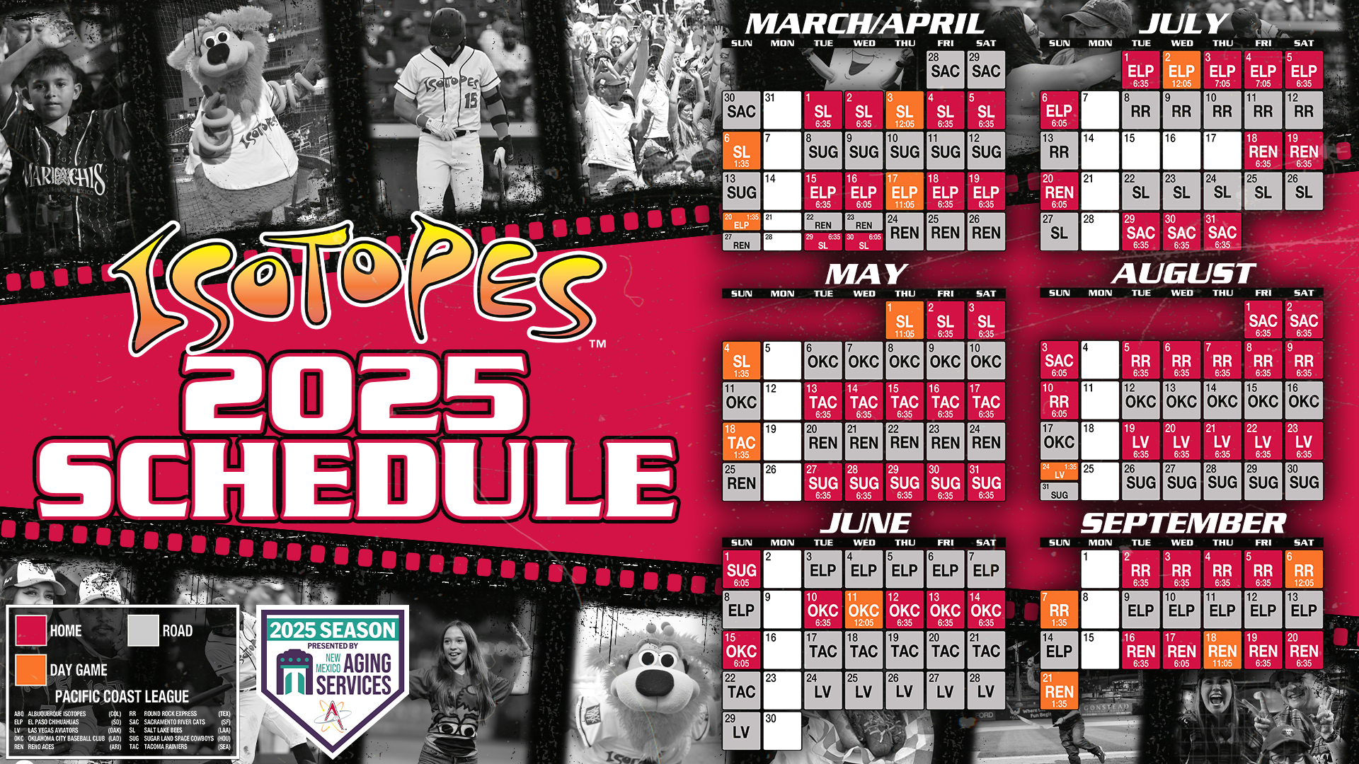 How to get UNM Baseball Schedule 2025 check game dates here