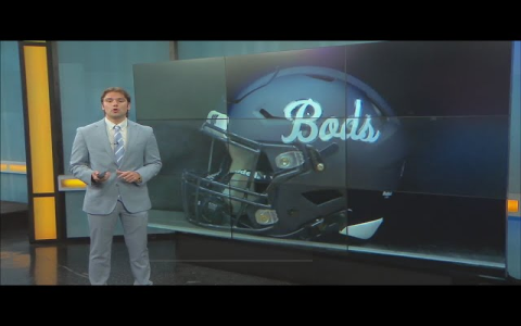 Washburn High School Football Coaching Strategies Training Tips for Players