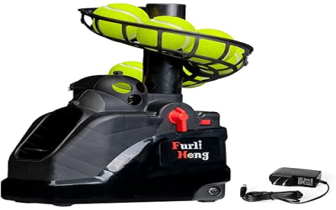 Where to rent tennis ball machines? Find 5 cheap local spots today!