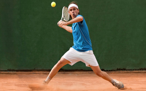 Tennis Names for Teams How to Pick a Winning Team Name