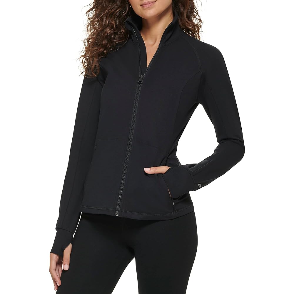 Where To Buy DKNY Sport Jacket Womens Quick Shopping Guide Here