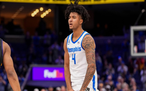 Key Portal Moves: How Clemson Basketball Reloads for 2025-26