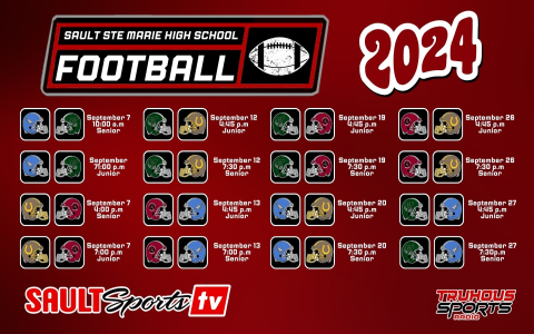 Marshfield Football Schedule 2024 Your Rams Season Guide