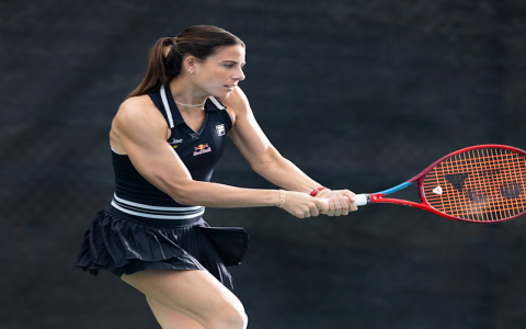 How Long for Wet Tennis Courts to Dry? Pro Advice to Speed It Up